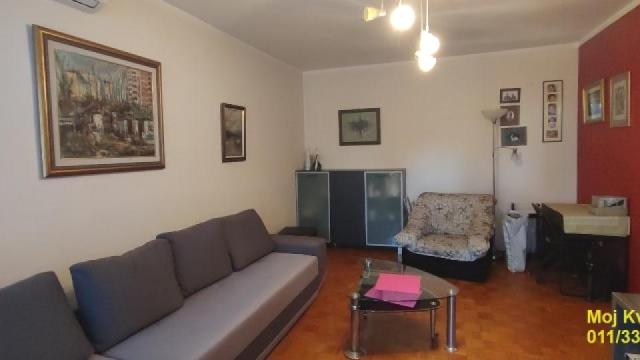 Stan, Dvosoban, Izdavanje, 56m2, Braće Jerković, Voždovac, Braće Jerković