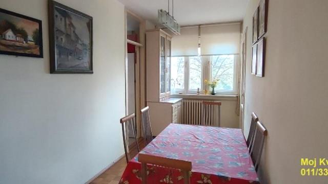 Stan, Dvosoban, Izdavanje, 56m2, Braće Jerković, Voždovac, Braće Jerković