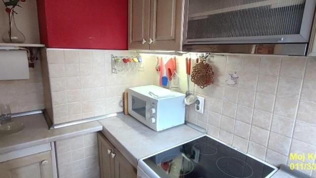 Stan, Dvosoban, Izdavanje, 56m2, Braće Jerković, Voždovac, Braće Jerković
