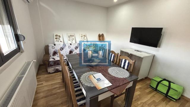 Stan, Dvoiposoban, Izdavanje, 57m2, Aqua park, Gradska lokacija, Jagodina