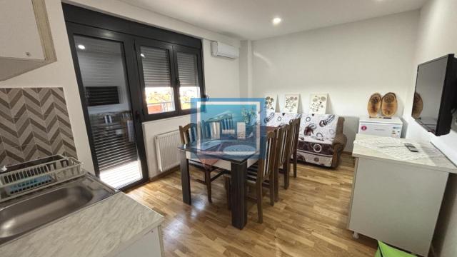 Stan, Dvoiposoban, Izdavanje, 57m2, Aqua park, Gradska lokacija, Jagodina