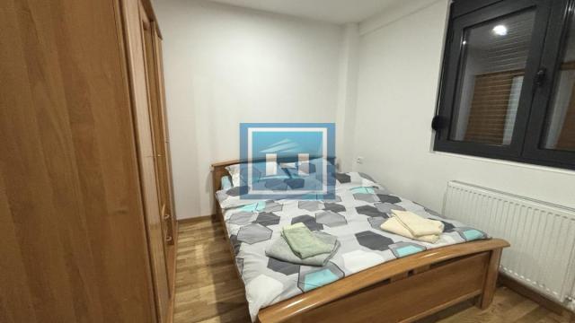Stan, Dvoiposoban, Izdavanje, 57m2, Aqua park, Gradska lokacija, Jagodina