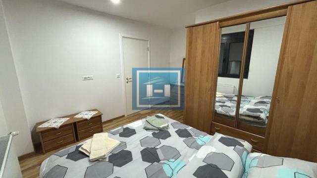 Stan, Dvoiposoban, Izdavanje, 57m2, Aqua park, Gradska lokacija, Jagodina