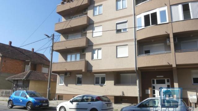 Stan, Dvoiposoban, Izdavanje, 61m2, Centar, Gradska lokacija, Jagodina