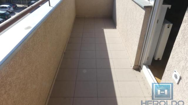 Stan, Dvoiposoban, Izdavanje, 61m2, Centar, Gradska lokacija, Jagodina