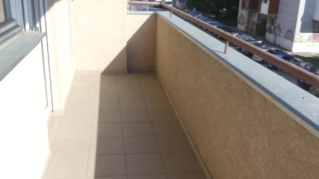 Stan, Dvoiposoban, Izdavanje, 61m2, Centar, Gradska lokacija, Jagodina