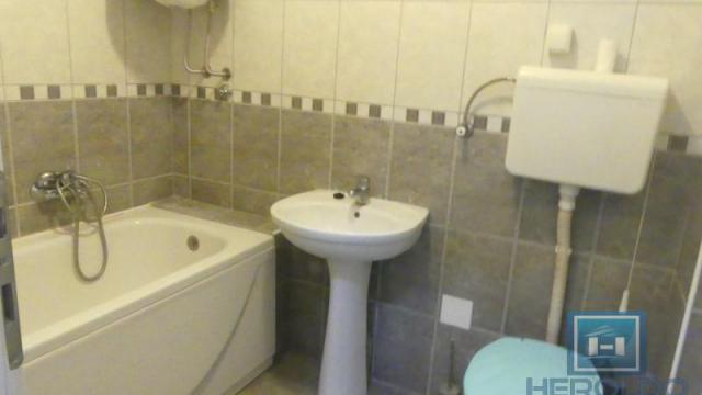 Stan, Dvoiposoban, Izdavanje, 61m2, Centar, Gradska lokacija, Jagodina