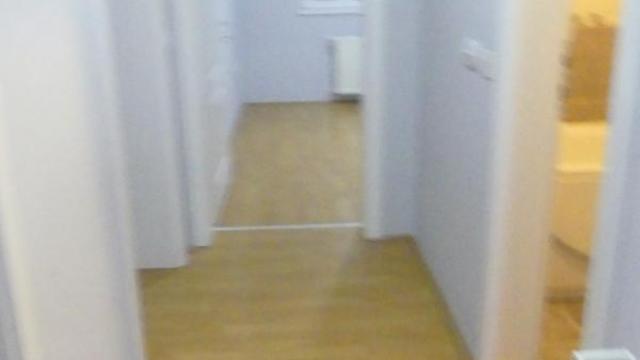 Stan, Dvoiposoban, Izdavanje, 61m2, Centar, Gradska lokacija, Jagodina