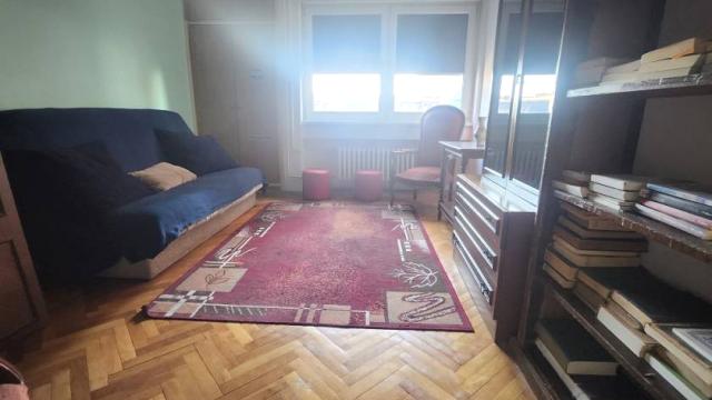 Stan, Jednoiposoban, Prodaja, 55m2, Bulevar kralja Aleksandra