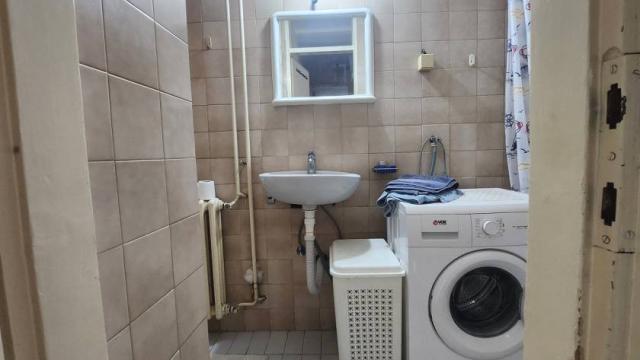 Stan, Jednoiposoban, Prodaja, 55m2, Bulevar kralja Aleksandra