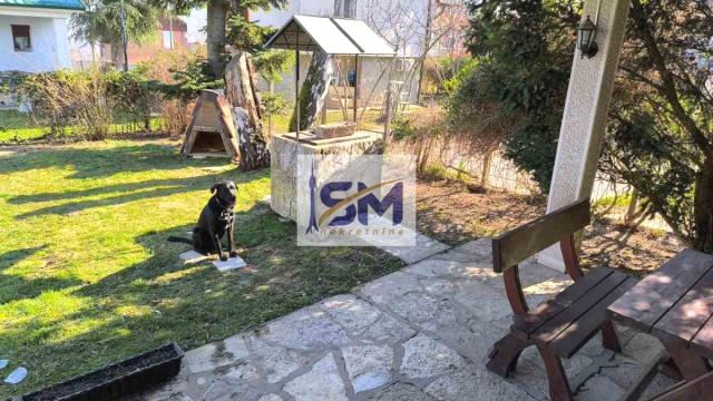 Kuća, Petosoban, Prodaja, 150m2, Barajevo (mesto), Barajevo, Beograd