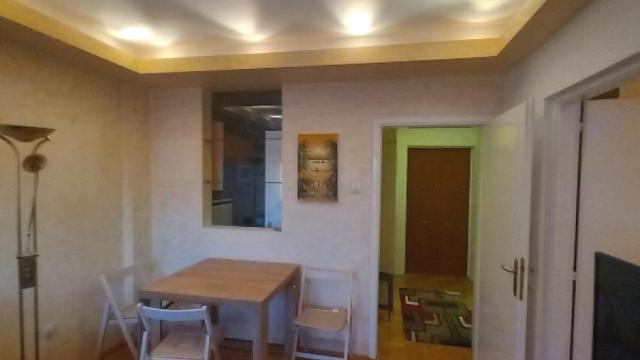 Stan, Jednoiposoban, Izdavanje, 40m2, Filmski grad, Čukarica, Kneza Višeslava
