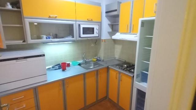 Stan, Jednoiposoban, Izdavanje, 40m2, Filmski grad, Čukarica, Kneza Višeslava
