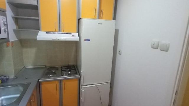Stan, Jednoiposoban, Izdavanje, 40m2, Filmski grad, Čukarica, Kneza Višeslava