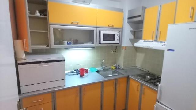 Stan, Jednoiposoban, Izdavanje, 40m2, Filmski grad, Čukarica, Kneza Višeslava