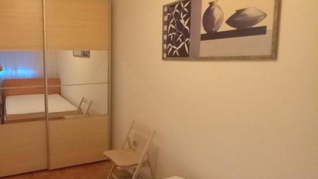 Stan, Jednoiposoban, Izdavanje, 40m2, Filmski grad, Čukarica, Kneza Višeslava