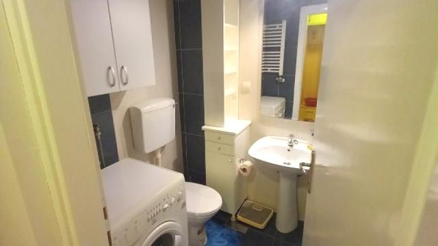 Stan, Jednoiposoban, Izdavanje, 40m2, Filmski grad, Čukarica, Kneza Višeslava