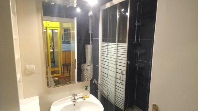 Stan, Jednoiposoban, Izdavanje, 40m2, Filmski grad, Čukarica, Kneza Višeslava