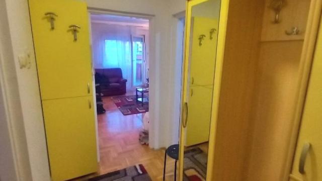 Stan, Jednoiposoban, Izdavanje, 40m2, Filmski grad, Čukarica, Kneza Višeslava