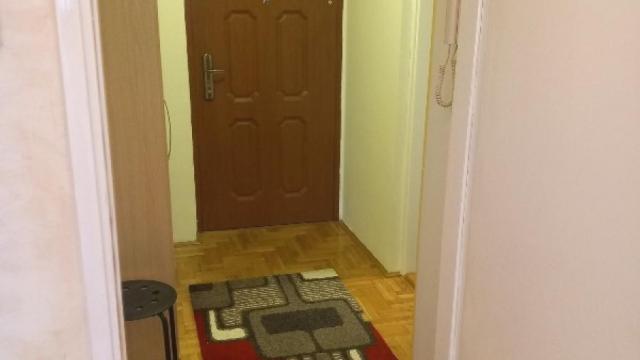 Stan, Jednoiposoban, Izdavanje, 40m2, Filmski grad, Čukarica, Kneza Višeslava