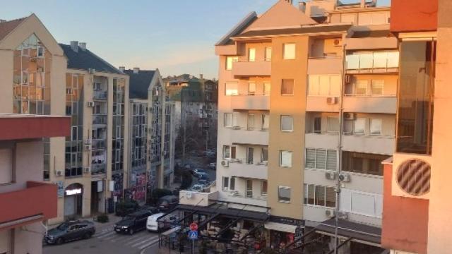 Stan, Jednoiposoban, Izdavanje, 40m2, Filmski grad, Čukarica, Kneza Višeslava