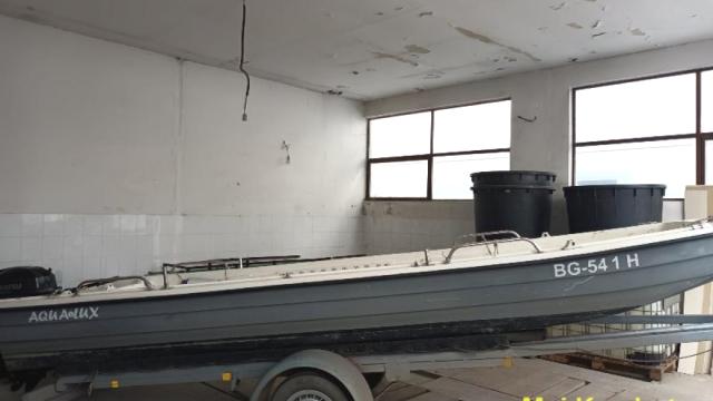 Poslovni prostor, Izdavanje, 75m2, Kotež, Palilula, Beograd