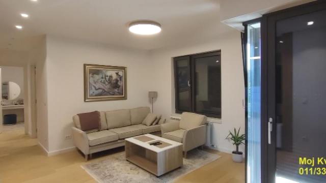 Stan, Dvoiposoban, Izdavanje, 65m2, Dorćol, Stari grad, Mike Alasa