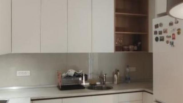 Stan, Dvoiposoban, Izdavanje, 65m2, Dorćol, Stari grad, Mike Alasa
