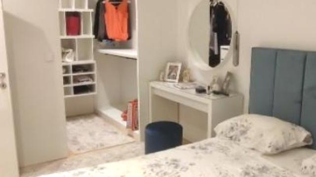 Stan, Dvoiposoban, Izdavanje, 65m2, Dorćol, Stari grad, Mike Alasa
