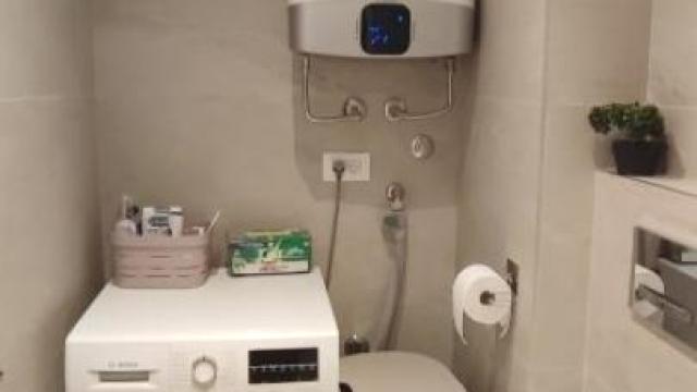 Stan, Dvoiposoban, Izdavanje, 65m2, Dorćol, Stari grad, Mike Alasa