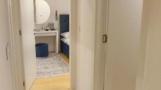 Stan, Dvoiposoban, Izdavanje, 65m2, Dorćol, Stari grad, Mike Alasa