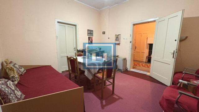 Stan, Jednoiposoban, Prodaja, 45m2, Centar, Gradska lokacija, Jagodina