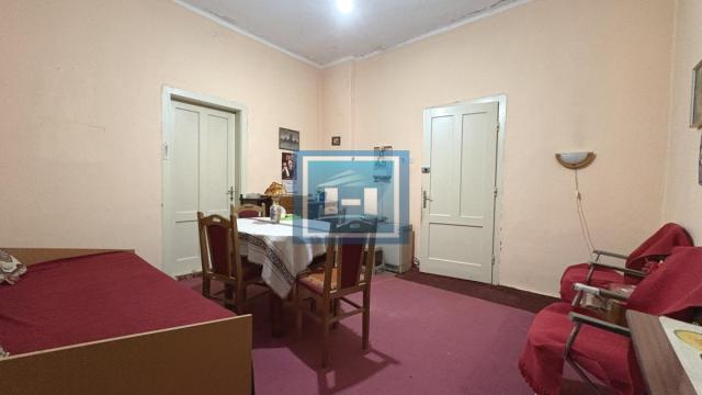 Stan, Jednoiposoban, Prodaja, 45m2, Centar, Gradska lokacija, Jagodina