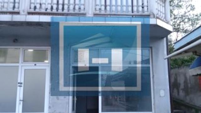 Poslovni prostor, Jednosoban, Prodaja, 23m2, Centar, Gradska lokacija, Smederevo