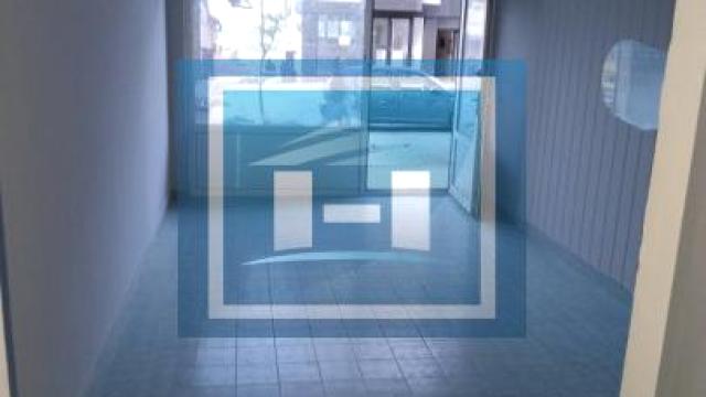 Poslovni prostor, Jednosoban, Prodaja, 23m2, Centar, Gradska lokacija, Smederevo