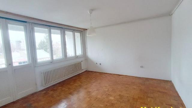 Stan, Dvosoban, Prodaja, 62m2, Konjarnik, Voždovac, Blagajska