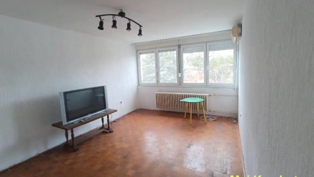 Stan, Dvosoban, Prodaja, 62m2, Konjarnik, Voždovac, Blagajska