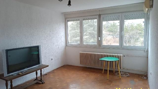 Stan, Dvosoban, Prodaja, 62m2, Konjarnik, Voždovac, Blagajska