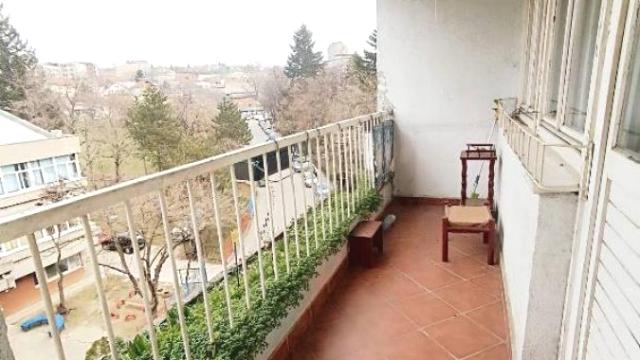 Stan, Dvosoban, Prodaja, 62m2, Konjarnik, Voždovac, Blagajska