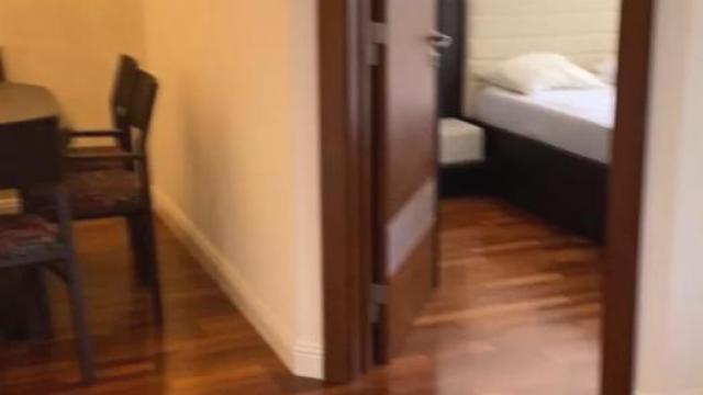 Stan, Dvosoban, Izdavanje, 56m2, Crveni krst, Vračar, Vojislava Ilica