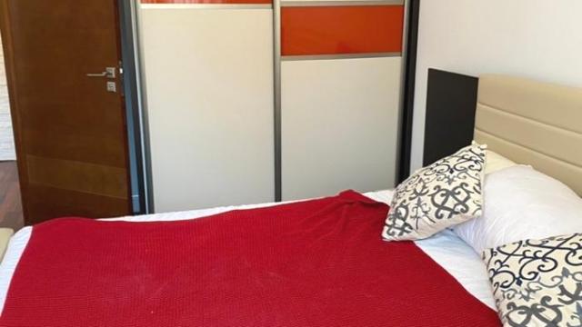 Stan, Dvosoban, Izdavanje, 56m2, Crveni krst, Vračar, Vojislava Ilica