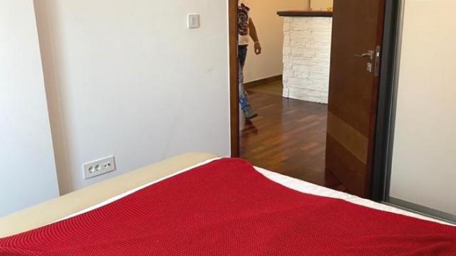Stan, Dvosoban, Izdavanje, 56m2, Crveni krst, Vračar, Vojislava Ilica