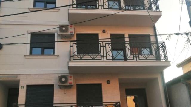 Stan, Trosoban, Izdavanje, 57m2, Učiteljsko naselje, Zvezdara, Podujevska