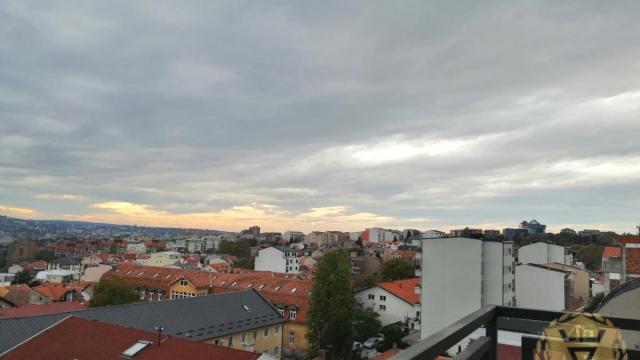 Stan, Trosoban, Izdavanje, 57m2, Učiteljsko naselje, Zvezdara, Podujevska