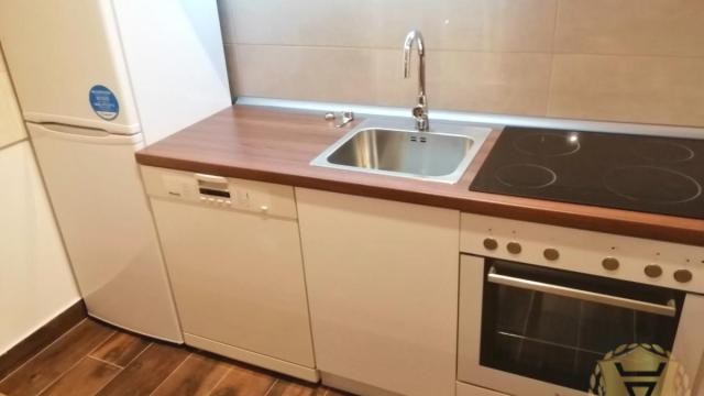 Stan, Trosoban, Izdavanje, 57m2, Učiteljsko naselje, Zvezdara, Podujevska