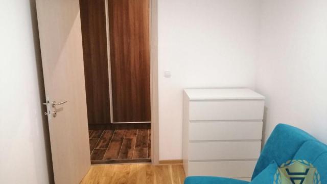 Stan, Trosoban, Izdavanje, 57m2, Učiteljsko naselje, Zvezdara, Podujevska