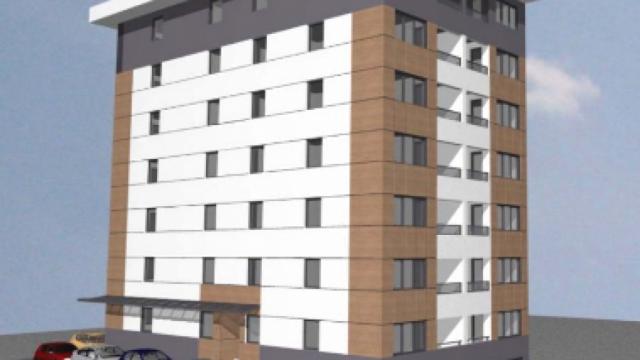 Stan, Jednoiposoban, Prodaja, 50m2, Centar, Gradska lokacija, Jagodina