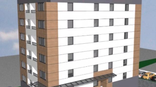 Stan, Jednoiposoban, Prodaja, 50m2, Centar, Gradska lokacija, Jagodina