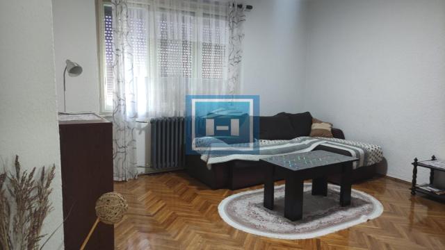 Stan, Dvosoban, Izdavanje, 55m2, Centar, Gradska lokacija, Jagodina