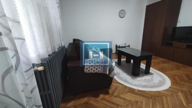 Stan, Dvosoban, Izdavanje, 55m2, Centar, Gradska lokacija, Jagodina